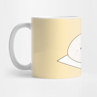 Bao (Bun) Mug